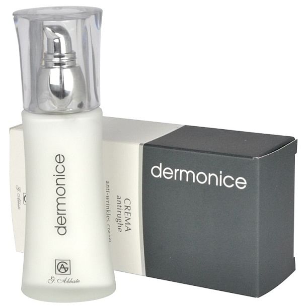 Dermonice Crema Antirughe 50 Ml