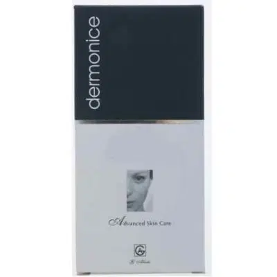 DERMONICE CREMA PELLE SENSIBILE COUPEROSE 50 ML DERMONICE CREMA PELLE SENSIBILE COUPEROSE 50 ML