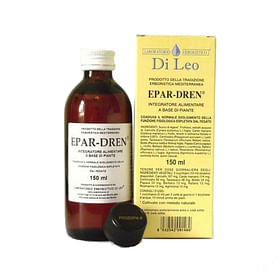 Epar Dren 150 Ml