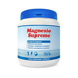 MAGNESIO SUPREMO 300 G