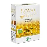 ROYALGELLY 16 BUSTINE OROSOLUBILI