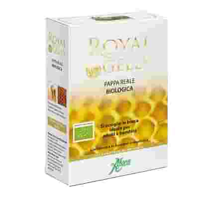 ROYALGELLY 16 BUSTINE OROSOLUBILI