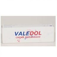 VALEDOL CREMA MASSAGGI 100 ML