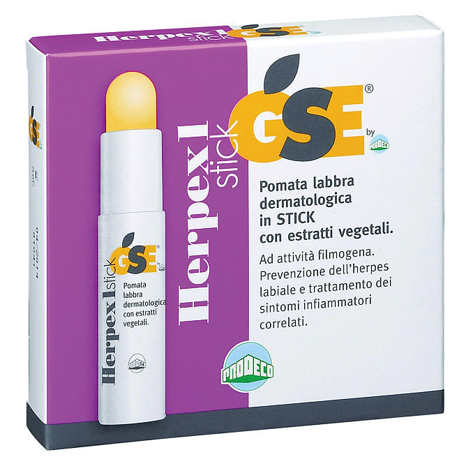 Gse Herpex 1 Stick 5,7 Ml