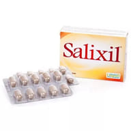 SALIXIL 30 COMPRESSE