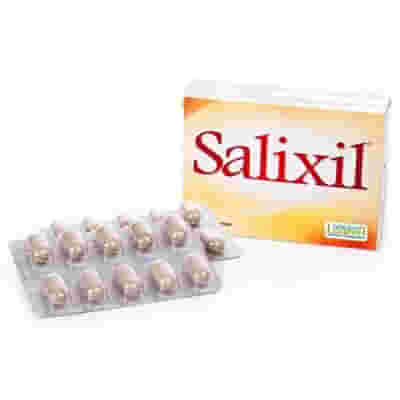SALIXIL 30 COMPRESSE