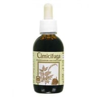 Gocce di Cimicifuga analcoliche per la menopausa, 50ml