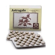 ASTRAGALO 50 TAVOLETTE 500 MG