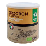 ORZOBON BEVANDA SOLUBILE ISTANTANEA DI ORZO SENZA CAFFEINA 120 G