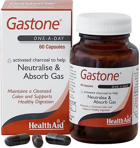GASTONE 60 CAPSULE