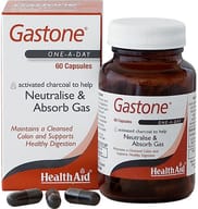 GASTONE 60 CAPSULE