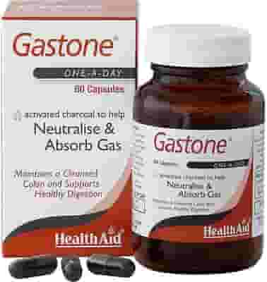 GASTONE 60 CAPSULE
