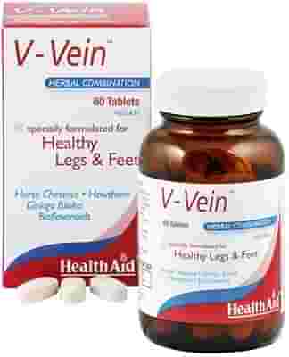 V VEIN 60 TAVOLETTE