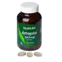 ASTRAGALUS ROOT 60 COMPRESSE