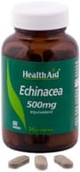 Integratore Echinacea purpurea per difese naturali, 60 compresse