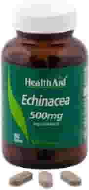 Integratore Echinacea purpurea per difese naturali, 60 compresse