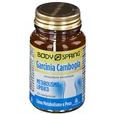 BODY SPRING GARCINIA 50 COMPRESSE