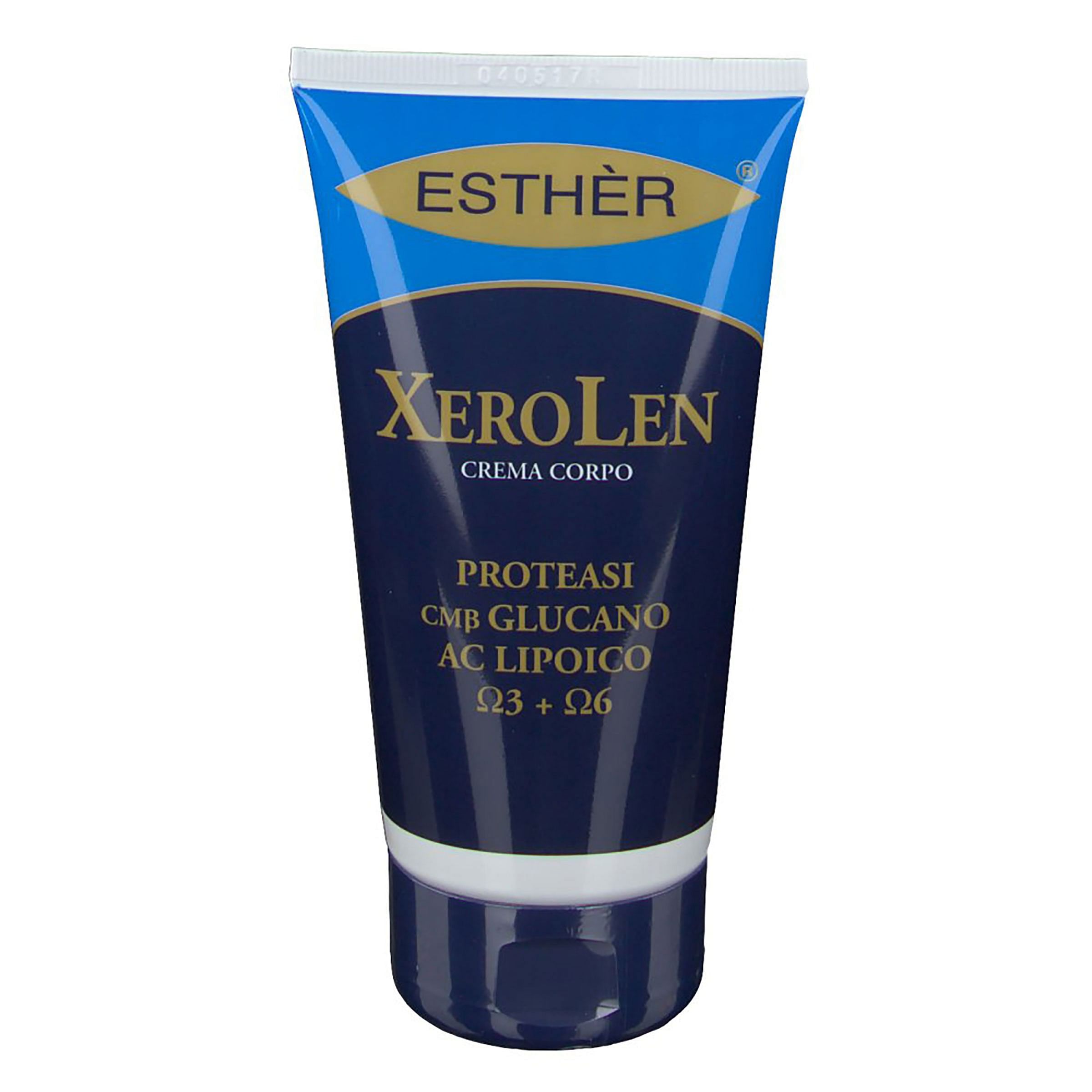 Xerolen Crema Corpo 150 Ml