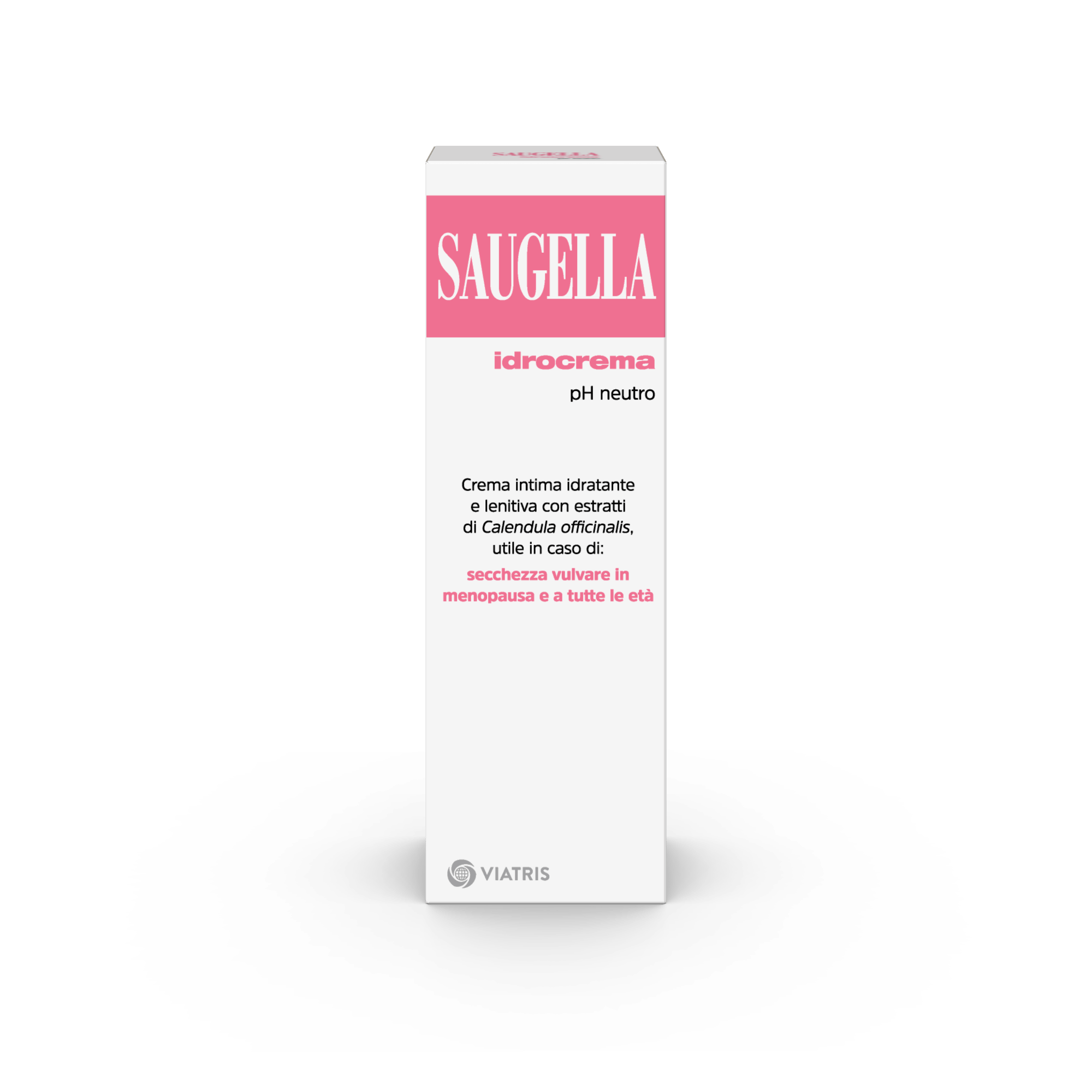 SAUGELLA IDROCREMA PH NEUTRO CREMA INTIMA IDRATANTE 30 ML