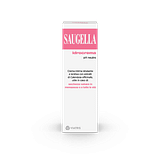 SAUGELLA IDROCREMA PH NEUTRO CREMA INTIMA IDRATANTE 30 ML