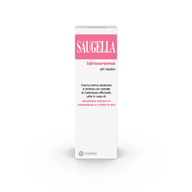 SAUGELLA IDROCREMA PH NEUTRO CREMA INTIMA IDRATANTE 30 ML