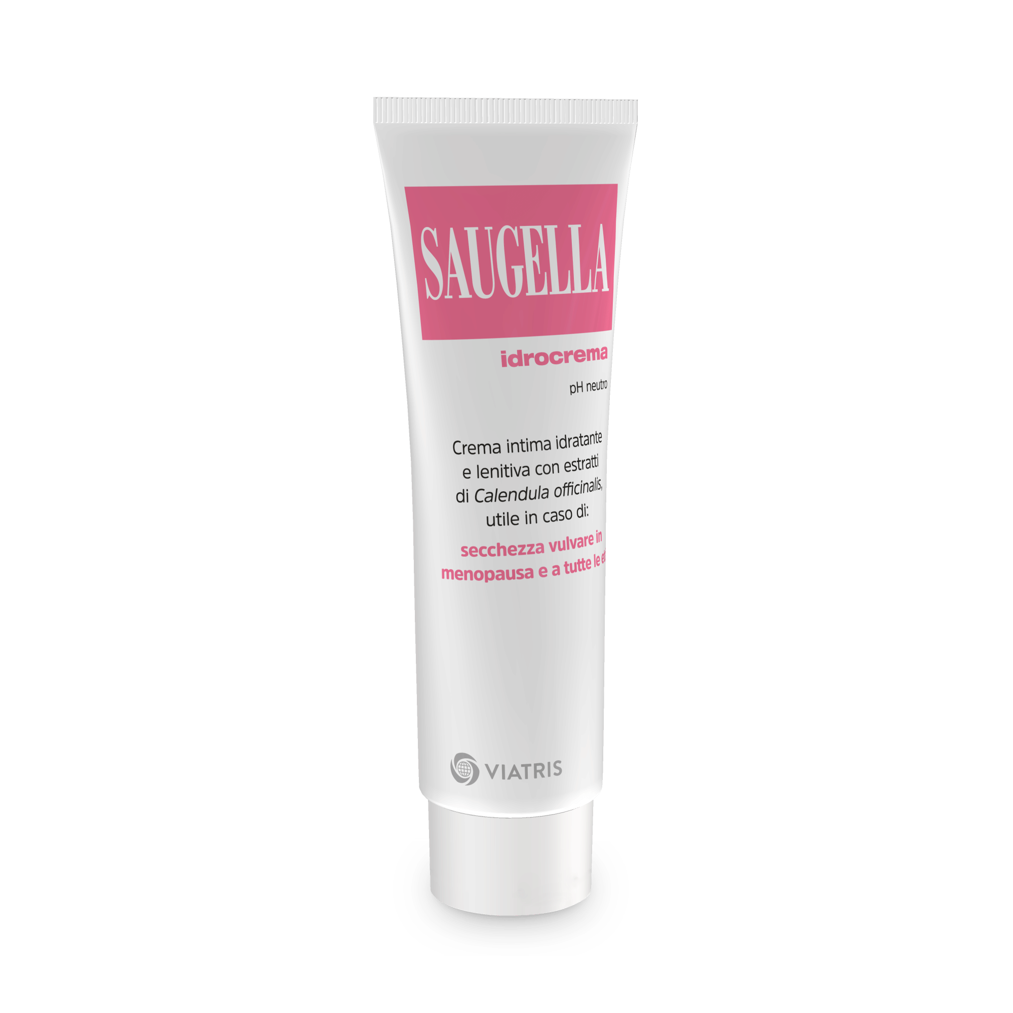 SAUGELLA IDROCREMA PH NEUTRO CREMA INTIMA IDRATANTE 30 ML