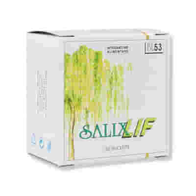 SALIX LIF 50 TAVOLETTE