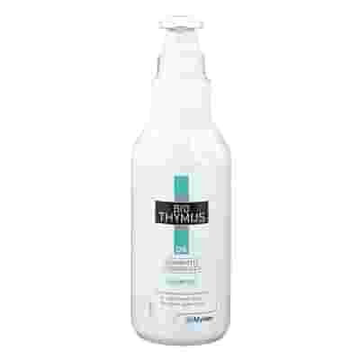 BIOTHYMUS DS DERMATITE SEBORROICA SHAMPOO 100 ML