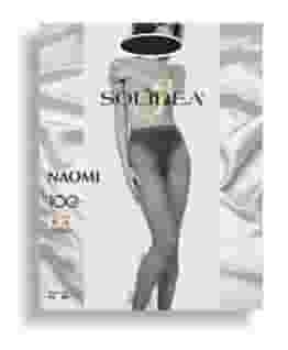 NAOMI 100 COLLANT MODEL FUMO 4