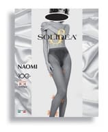 NAOMI 100 COLLANT MODEL BRONZE 4