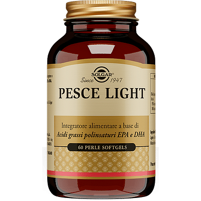 PESCE LIGHT 60 PERLE