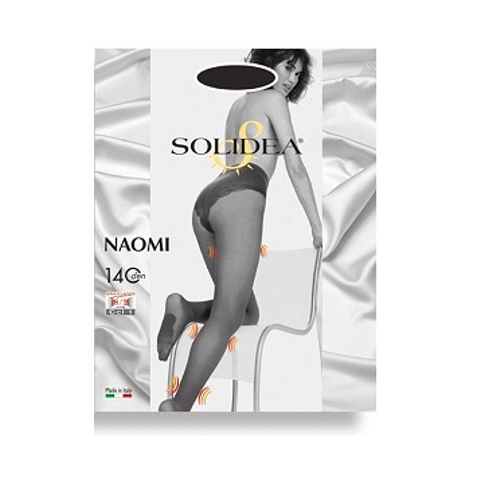 Naomi 140 Collant Model Sabbia 4 Xl
