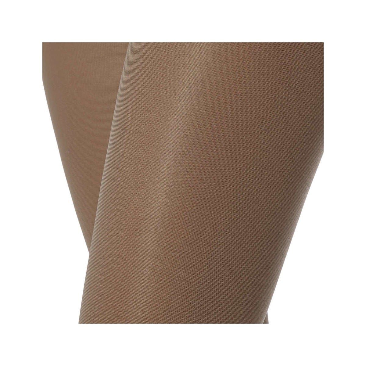 Collant Solidea Naomi 140 Model Visone 4XL compressione