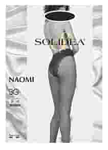 NAOMI 30 COLLANT MODEL MOKA 1
