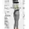 Collant Solidea Naomi 30 den modellante compressione, camel tg.2