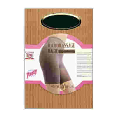 FITNESS CORSARO NERO 3