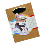 FITNESS CORSARO NERO 4XL