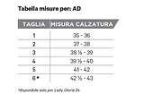 LADYGLORIA 24 GAMBALETTO 240 DAINO 5