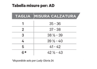 LADYGLORIA 24 GAMBALETTO 240 DAINO 5