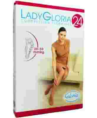 LADYGLORIA 24 AUTOREGGENTE 240 DAINO 6
