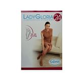 LADYGLORIA 24 AUTOREGGENTE 240 NERO 5