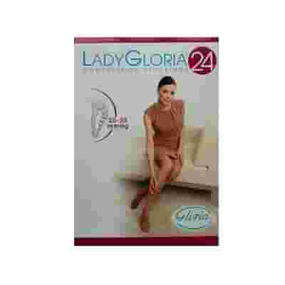 LADYGLORIA 24 AUTOREGGENTE 240 NERO 5