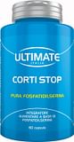 ULTIMATE CORTI STOP 60 CAPSULE