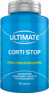 ULTIMATE CORTI STOP 60 CAPSULE