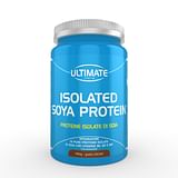 ULTIMATE ISOLATED SOYA PROTEIN CACAO 750 G