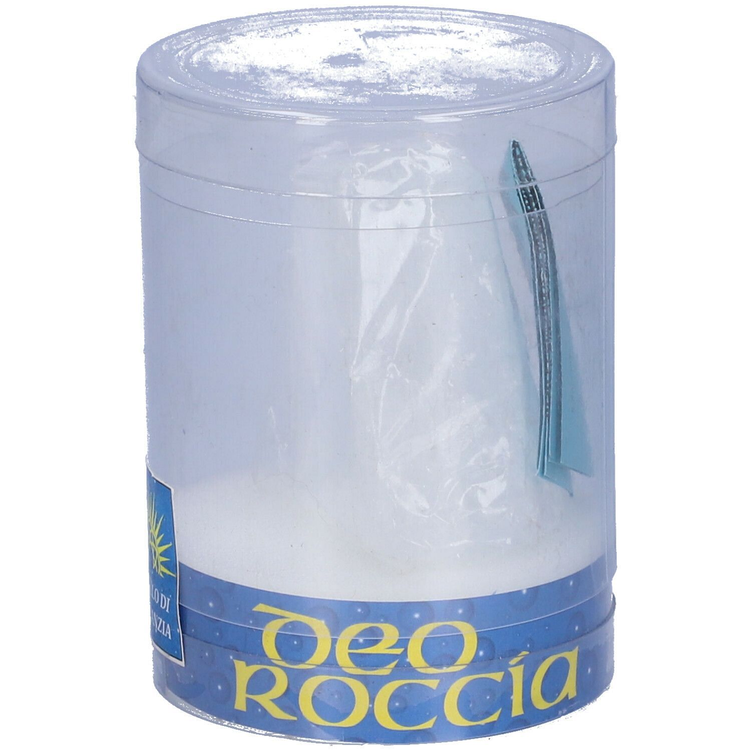 Deoroccia Deodorante Naturale 100 G