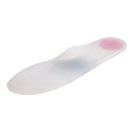 ZANNI GEL SUPPORT SOLETTA 43/44 1 PEZZO