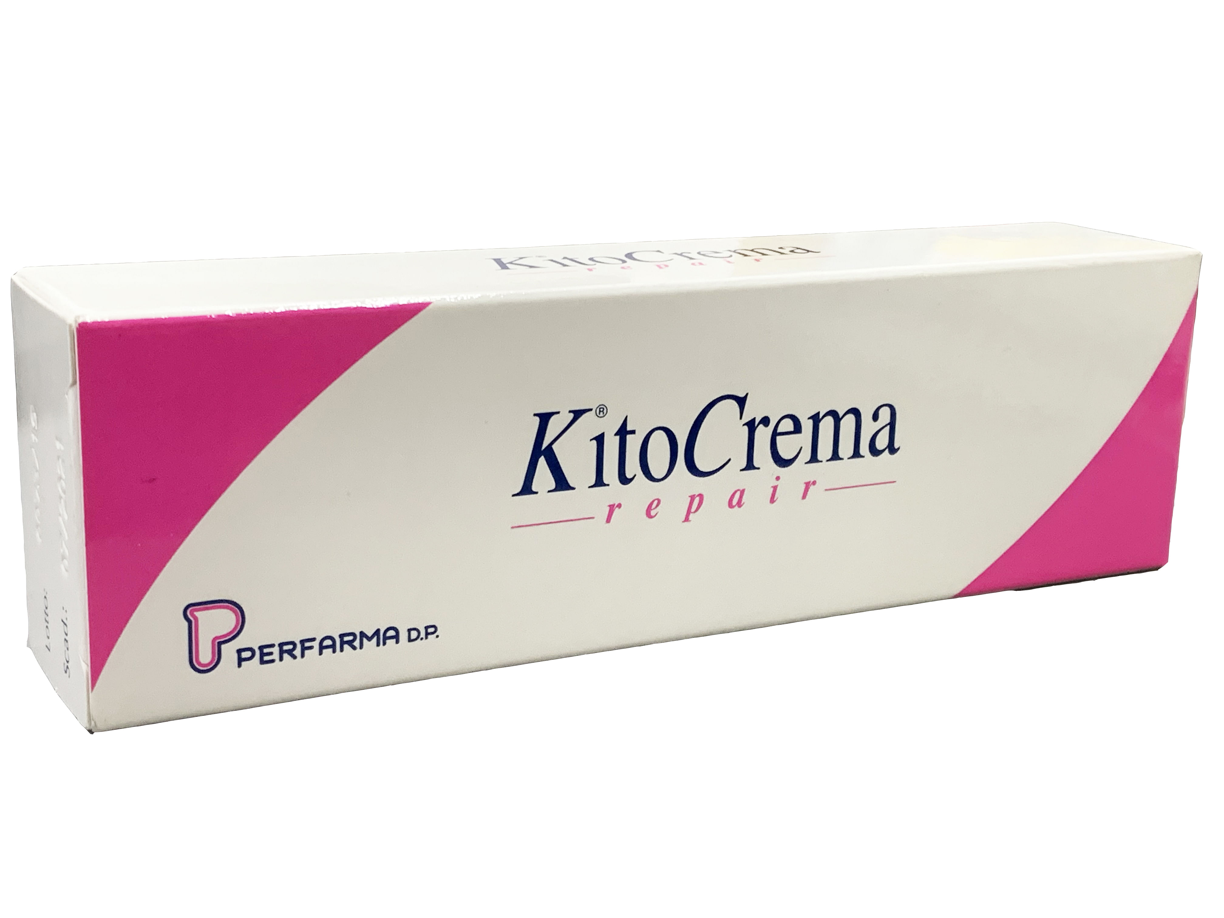 Kitocrema Repair 30 Ml