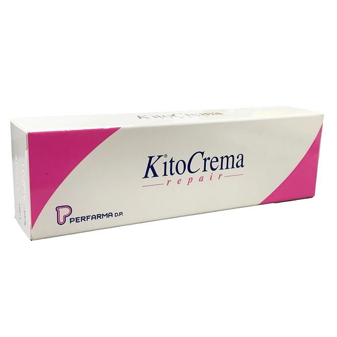 Kitocrema Repair 30 Ml