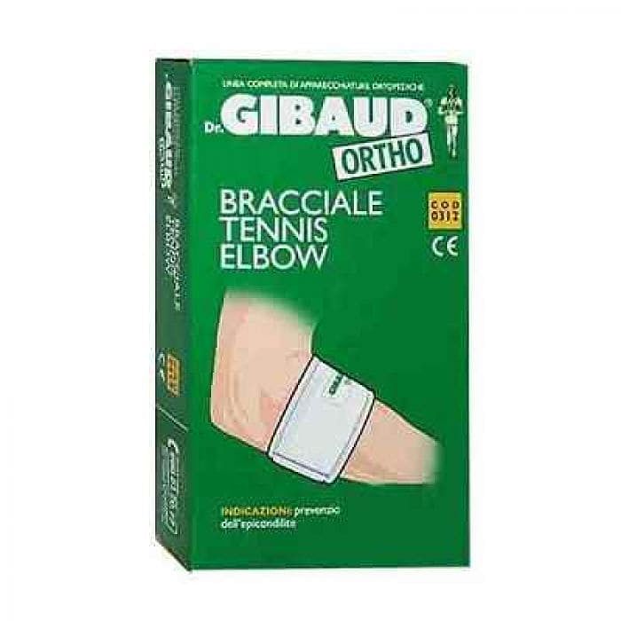 Bracciale Tennis Elbow Gibaud Ortho